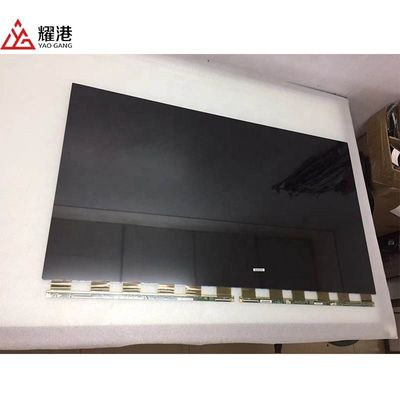 Bom preço. Um painel LCD AUO de 43 polegadas de grau A T430QVN02.3 com ângulos de visão de 89° em linha