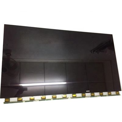 سعر جيد أوو T550QVR08.0 شاشة تلفزيون شاشات الكريستال السائل عرض لوحة 55 بوصة 1080p مخصصة عبر الإنترنت