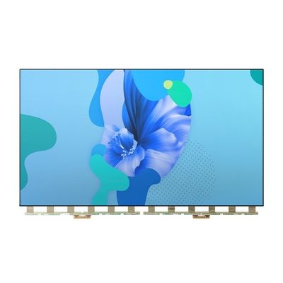 Bom preço. HV650QUB-N9E painel LCD BOE de 65 polegadas de alto desempenho profissional 3840 × 2160 em linha