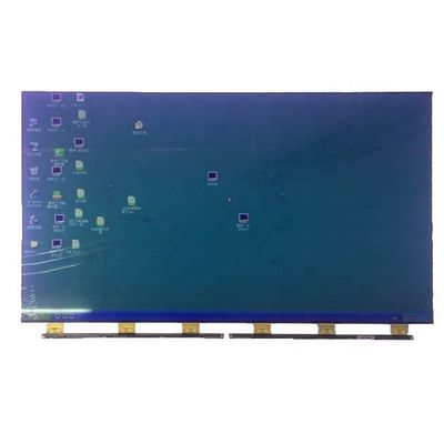 Bom preço. Painel LCD de 43 polegadas BOE HV430FHB-N10 Full HD 1920×1080 12V TFT LCD Célula Aberta em linha