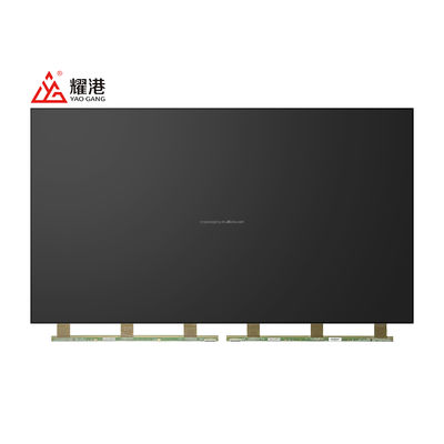 Bom preço. Painel de TV HV550QUB-F1D BOE 55 polegadas Multifuncional Proteção Ambiental Para Hisense Smart TV em linha