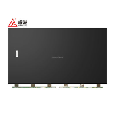 Bom preço. Display de 49 polegadas HV490QUB-N8A Painel de vidro de tela de substituição em linha