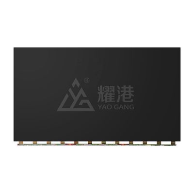 Good price 75 Inch CSOT TV Panel 4K LCD Panel Replacement Screen ST746D01-7 online