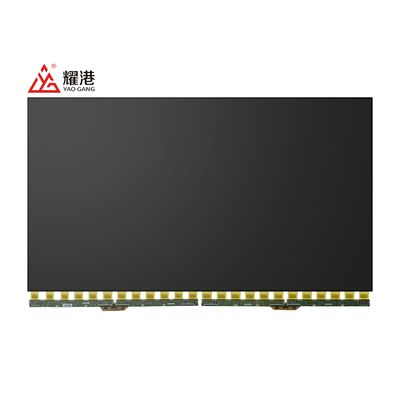 Un bon prix. HV650SUB-F9D BOE Panneau LCD 65 pouces en forme de courbe Smart TV 4K Ultra HD Panneau d'affichage d'écran de télévision en ligne