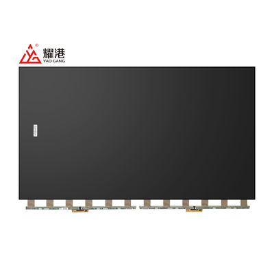 Bom preço. Painel LCD de TV de 65 polegadas BOE LG AUO HV650QUB-F9E Painel de exibição de TV em linha