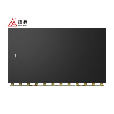 Good price St6451d03-8 Csot Tv Panel Opencell Panel Big Size 65 Inch Lcd Hd Fnf 4k Tv Screen Panel online