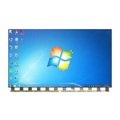 अच्छी कीमत 4K UHD BOE LCD पैनल HV550QUB-N5M टूटे हुए टीवी स्क्रीन पैनल प्रतिस्थापन स्पेयर पार्ट के लिए ऑनलाइन