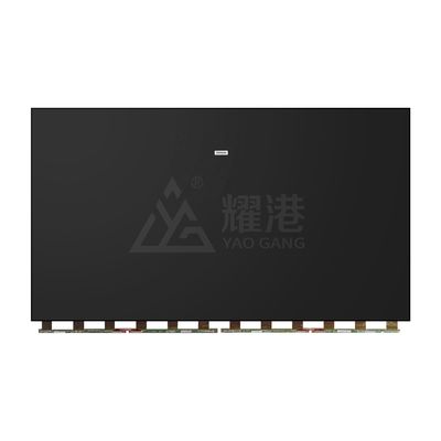 Good price ST645D02-A Lcd Tv Screen Panel 55 Inch 65 Inch HD Smart TV Glass Panel online