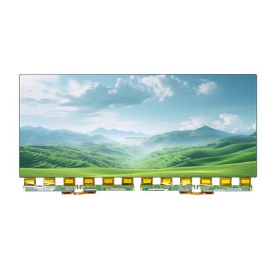 Good price HD CSOT TV Panel 34 Inch Lcd SG3402H01-A 3440*1440 For Broken TV online