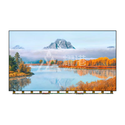 Good price ST846D01-1 Lcd Panel For Tv 85 Inch Big Size Lcd Led Tv Panel 1920*1080 online