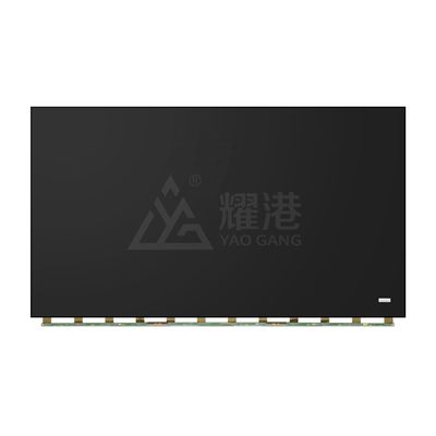Good price CSOT Big Size ST846D01-3 Lcd Led Panel 85 Inch For Hisense Skyworth LG Samsung online