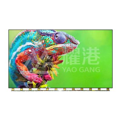 Good price BOE A Grade 75 Inch Lcd Panel HV650QUB-S7A High Precision Professional online