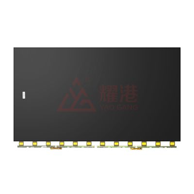 Good price ST6451D03-E CSOT TV Panel 65 Inch TV Screen LCD Display Panel For Broken TV online