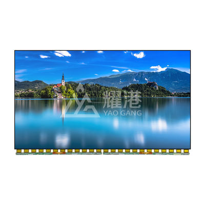 Bom preço. ST6451E02-1 CSOT Painel LCD Grau A Tela de TV Smart Display Painel de Célula Aberta 60Hz em linha