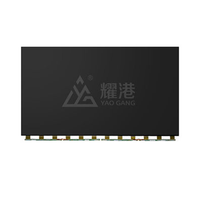 ราคาดี 86 นิ้ว Boe นำ แผง HV860QUB-E1E Boe นำ ทีวี แผง อัตราการอัพธรใหม่ 120Hz ออนไลน์