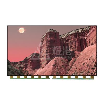 Bom preço. ST5461D18-2 Painel de TV CSOT LED LCD Tela de TV Painel de Exibição 55 Polegadas em linha