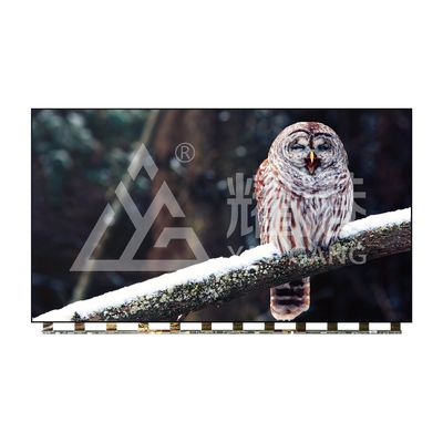 Bom preço. A Grade CV700U2-L01 Smart Screen TV Panel 4K UHD 70 polegadas Open Cell LED Display em linha