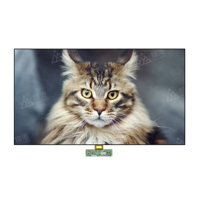 Bom preço. V320BJ8-Q01 Painel Innolux 32 polegadas Painel LED de célula aberta Innolux Lcd Display 1366 × 768 em linha