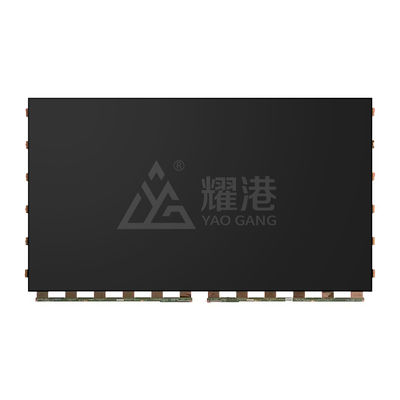 Un buen precio. Panel LCD INNOLUX de alta resolución, 58 pulgadas, pantallas planas de TV LCD V580DJ4-QE1 en línea