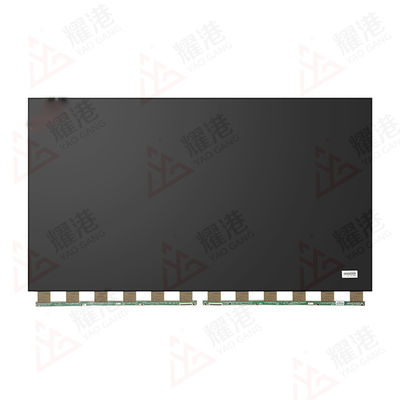 Bom preço. Painel LCD INNOLUX V500DJ7-QE1 de 50 polegadas 3840*2160 TFT LCD Taxa de atualização de 60Hz em linha