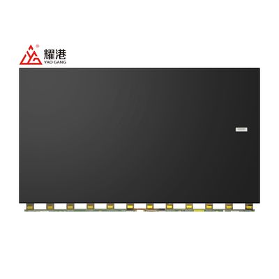 Bom preço. Um painel de exibição de TV de grau para HKC 58 polegadas 8K LED TV Panel PT580GT03-1 em linha