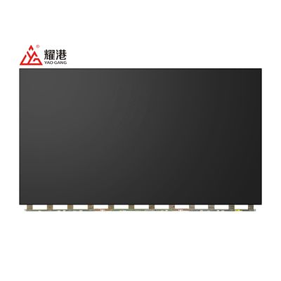 Bom preço. JR745R3HA4K Painel LCD SHARP de 75 polegadas Tela de TV de célula aberta 51 pinos Peças de reposição do painel em linha