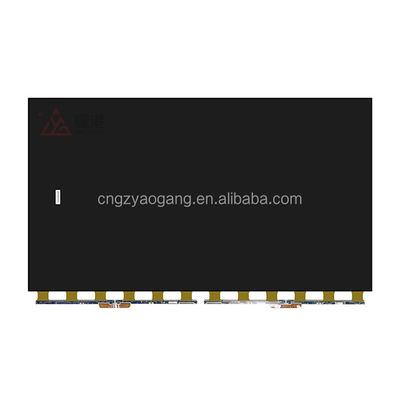 Bom preço. 16Y-VU55MB4SL4LV0.2 Painel LCD SAMSUNG de 55 polegadas, tipo TFT, com amplos ângulos de visão em linha