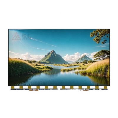 Good price 50 Inch SAMSUNG LCD Panel LSF550FJ08-L12-16Y-10VSU-1 TFT Type online