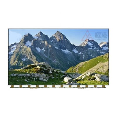 Good price 65 Inch Samsung LCD Screen Panel LSF650FF16-Q01-17Y-VUN65 Open Cell TV LCD Display Panel online