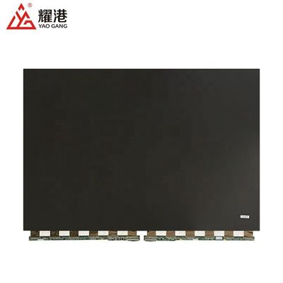 سعر جيد شاشة باندا CC500PV7D مقاس 50 بوصة، لوحة شاشة تلفزيون، 3840 × 2160، تباين عالي عبر الإنترنت