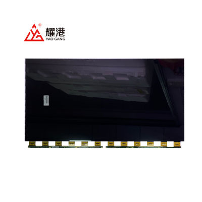 سعر جيد HV430qub-N4e Boe Tft لوحة شاشات الكريستال السائل 43 بوصة Uعالية الدقة لوحة شاشات الكريستال السائل لعرض تجاري عبر الإنترنت