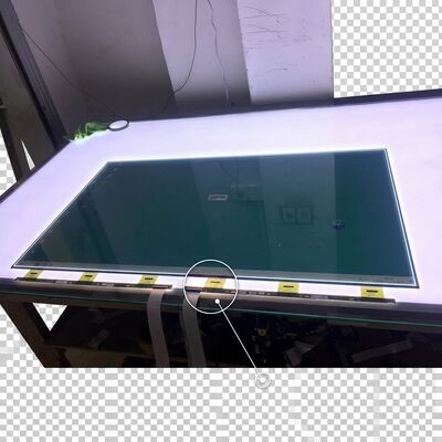 quality LG 32 Inch TFT Panel with 60Hz Refresh Rate and IPS Technology for TV Display factory