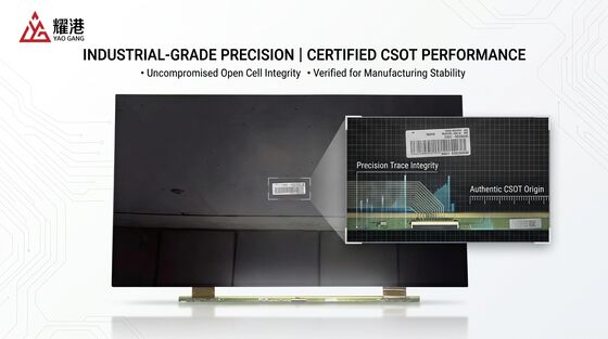 Хорошая цена. 32-дюймовая ТВ-панель с разрешением 4K UHD, частотой обновления 120 Гц, ЖК-панель ST320FA105-FAX7 онлайн