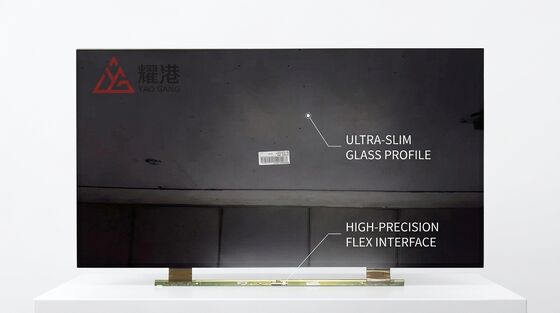 سعر جيد لوحة عرض تلفزيون LCD مقاس 60 بوصة (1920 × 1080) بمعدل تحديث 144 هرتز من Innolux عبر الإنترنت