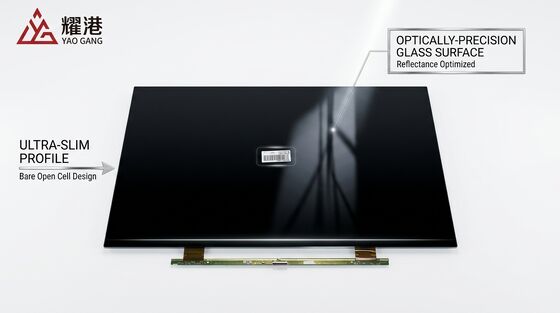 Good price 40 Inches Samsung LTA400LA111-LAX4 TV Display Panel LCD Screen with FHD (1920×1080) Resolution and 240Hz Refresh Rate online