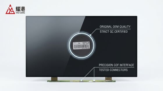 Un buen precio. Panel de pantalla de TV LCD LED, 65 pulgadas, 4K, UHD, 240Hz, frecuencia de actualización, LTA650FB131-FBX6 en línea