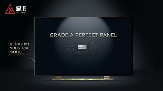 अच्छी कीमत Hisense HE550MB138-MBX4 55 इंच 4K UHD 144Hz टीवी डिस्प्ले पैनल ओपन सेल एलसीडी पैनल ऑनलाइन