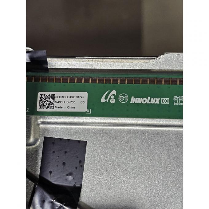 Innolux 40